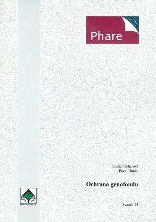 Ochrana genofondu (1996) – sv. 14